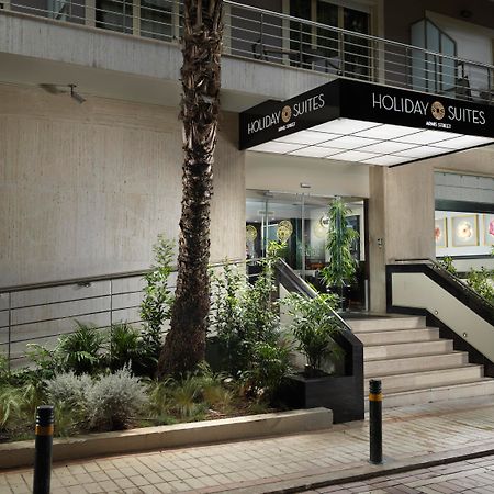 Holiday Suites Athens Luaran gambar