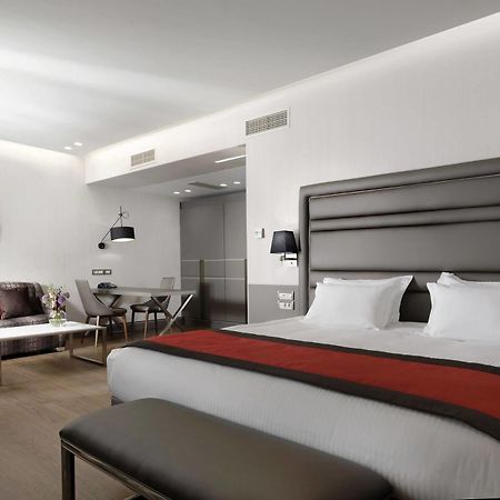 Holiday Suites Athens Luaran gambar
