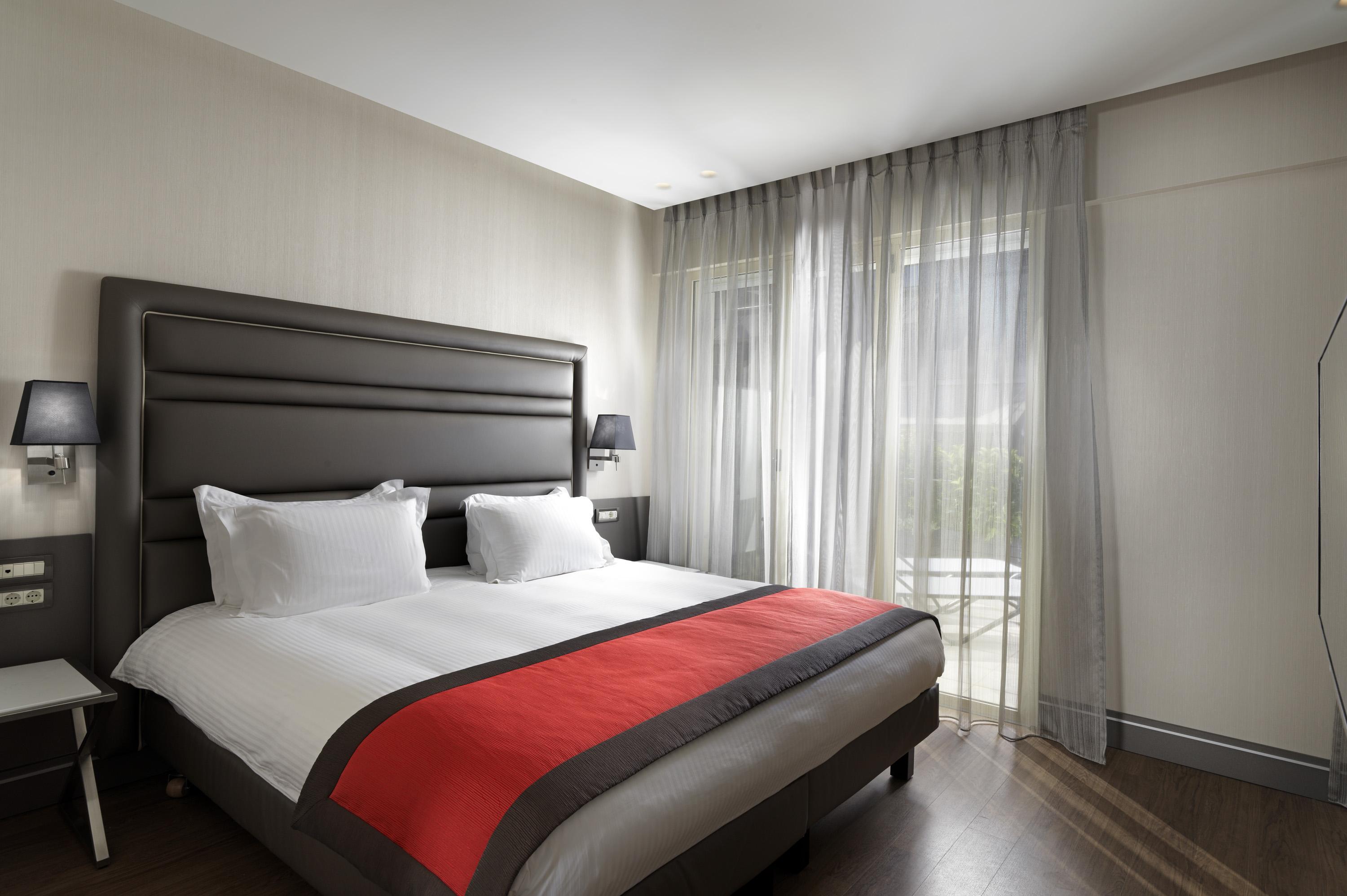 Holiday Suites Athens Luaran gambar