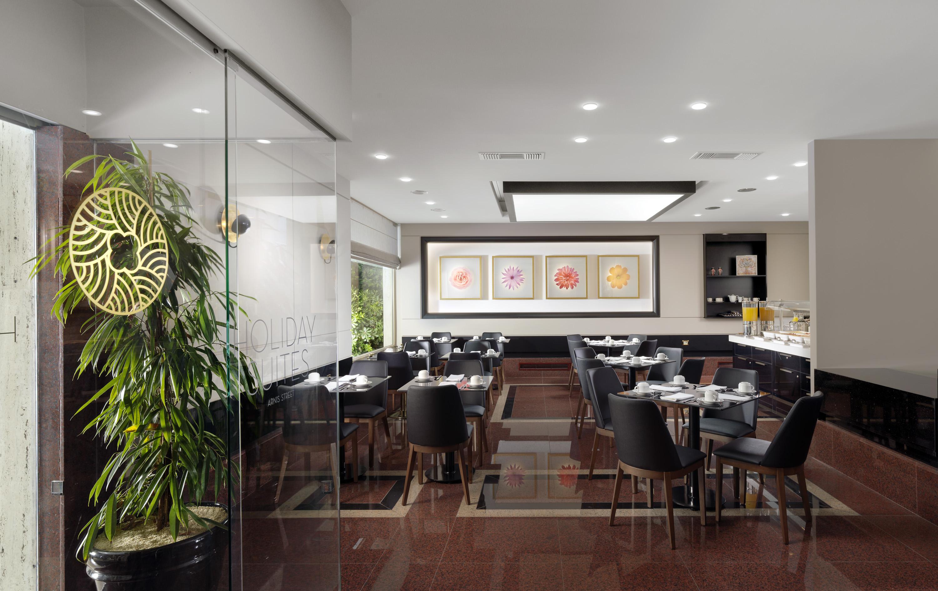 Holiday Suites Athens Luaran gambar