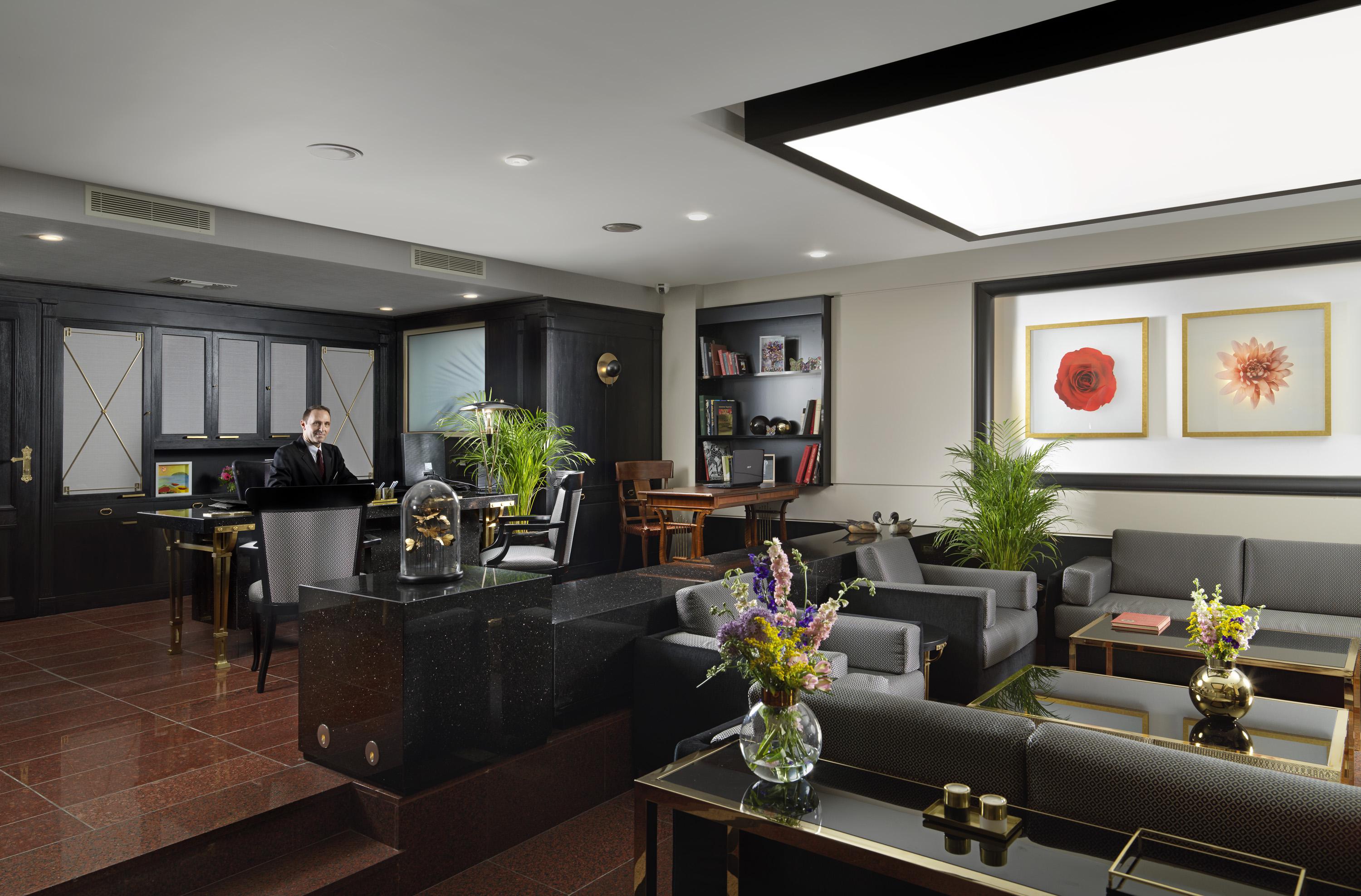 Holiday Suites Athens Luaran gambar