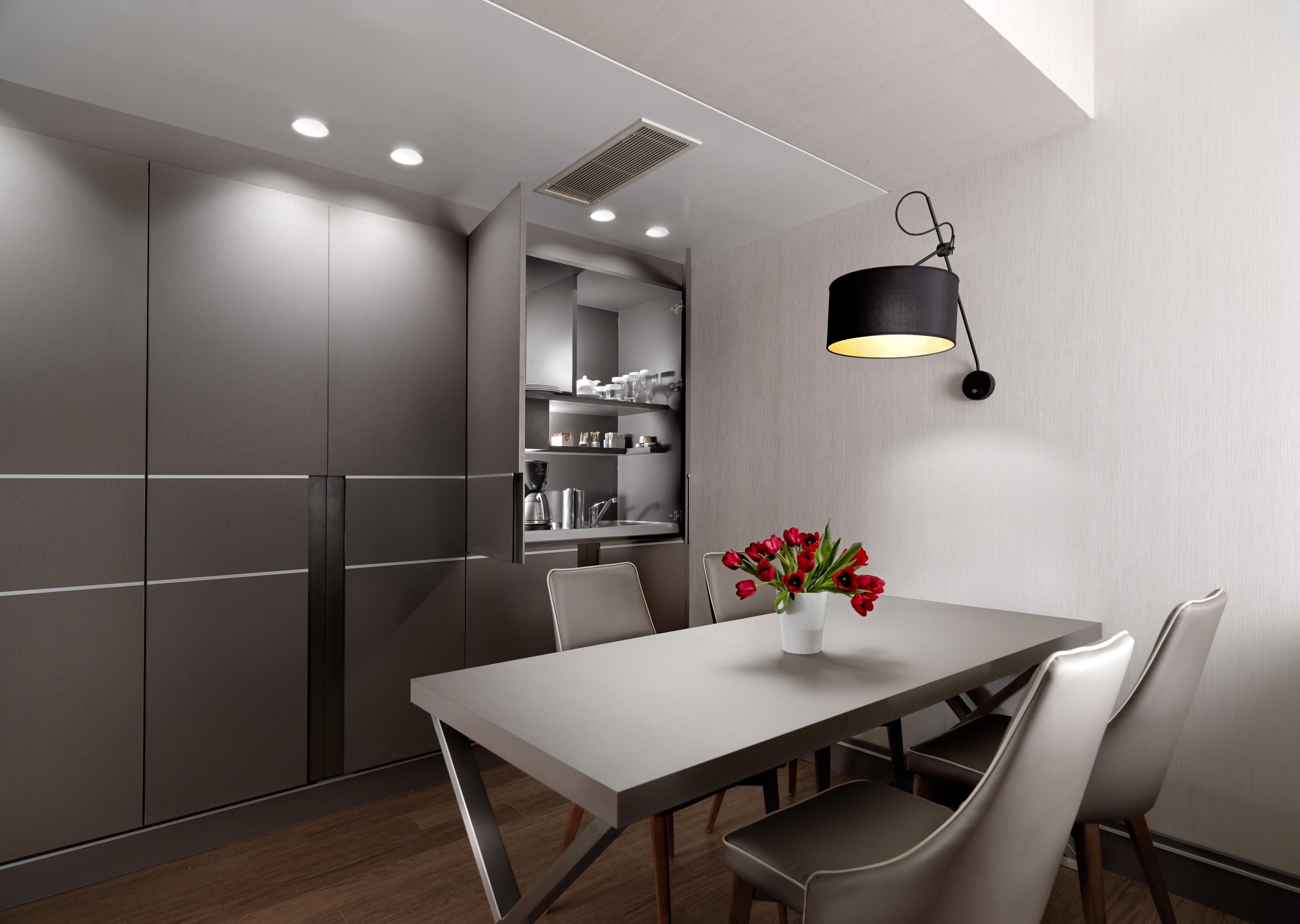 Holiday Suites Athens Luaran gambar