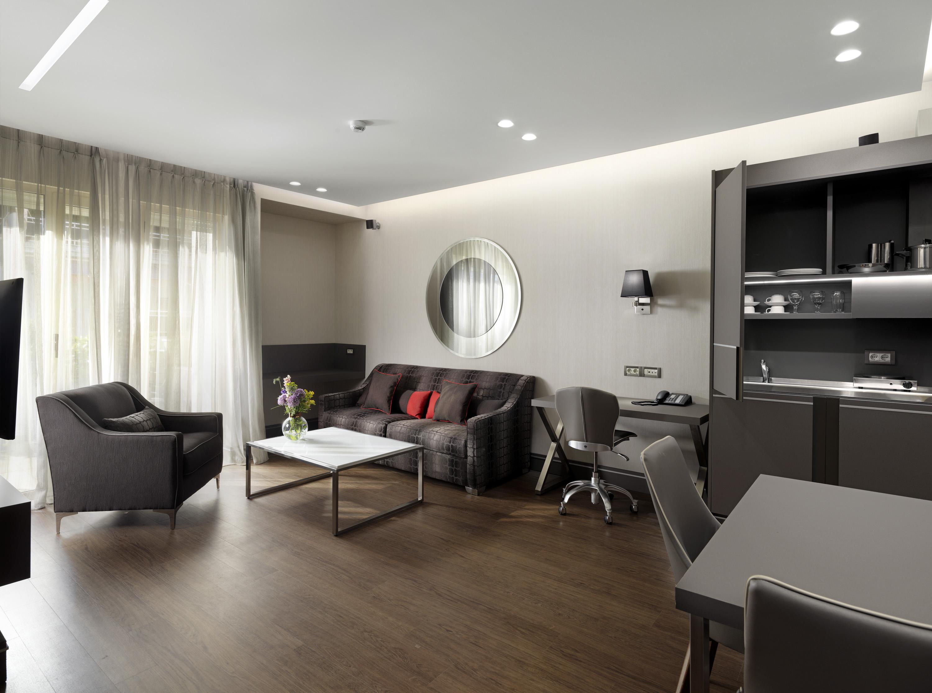 Holiday Suites Athens Luaran gambar
