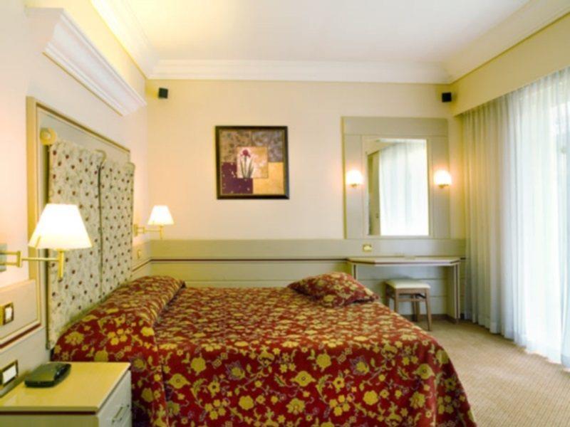 Holiday Suites Athens Luaran gambar