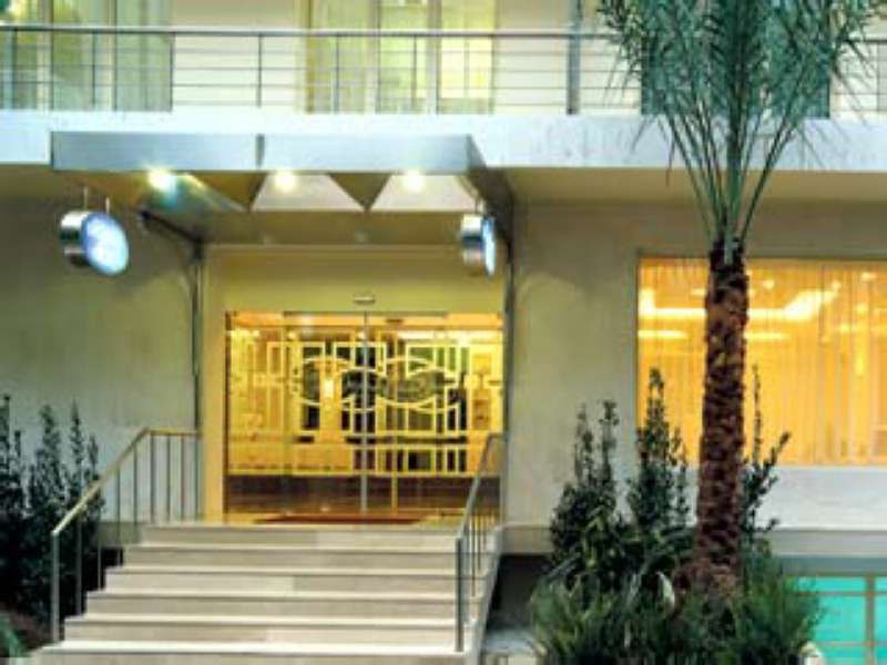 Holiday Suites Athens Luaran gambar