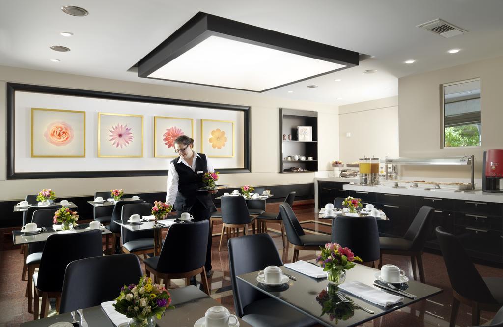 Holiday Suites Athens Luaran gambar