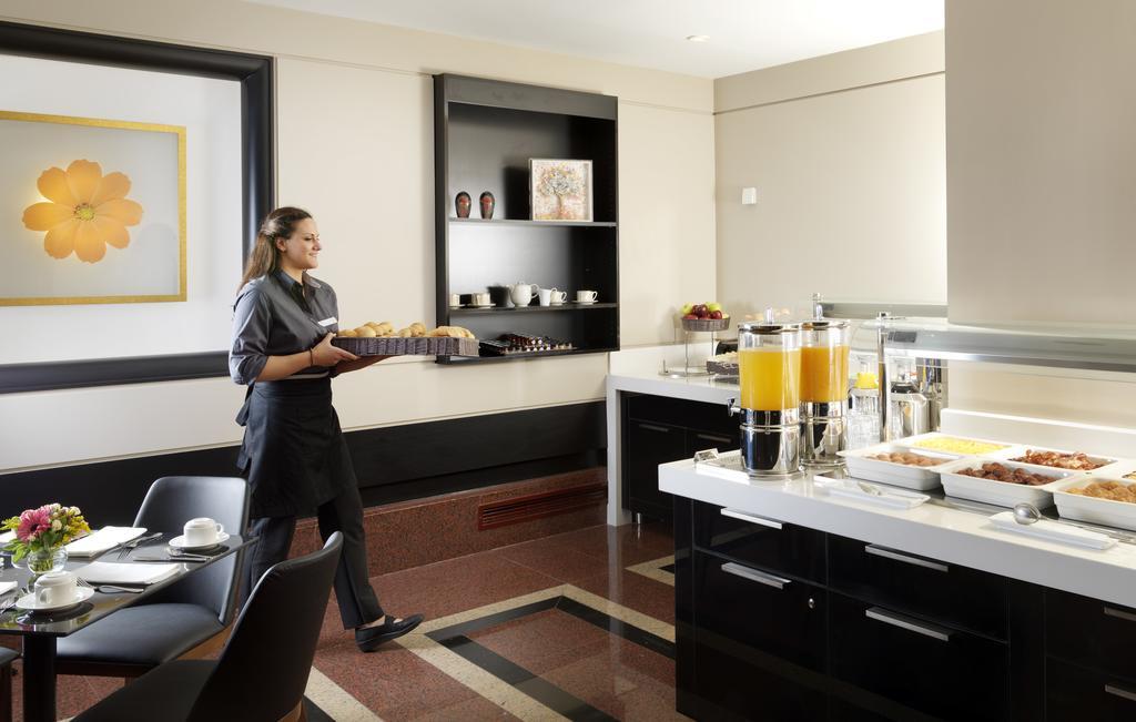 Holiday Suites Athens Luaran gambar