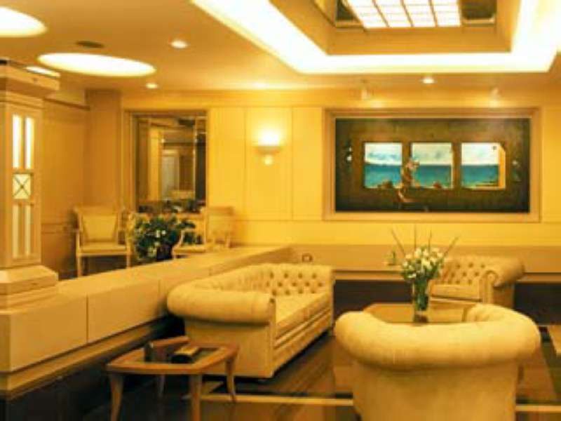 Holiday Suites Athens Luaran gambar