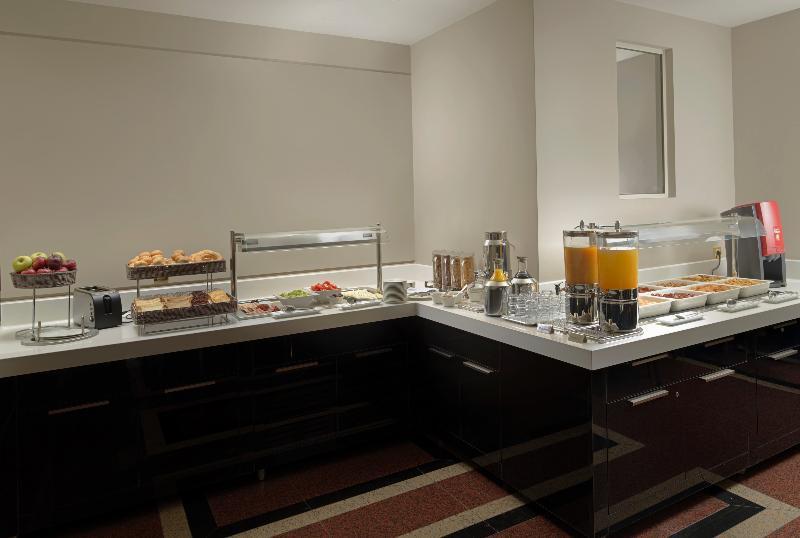 Holiday Suites Athens Luaran gambar