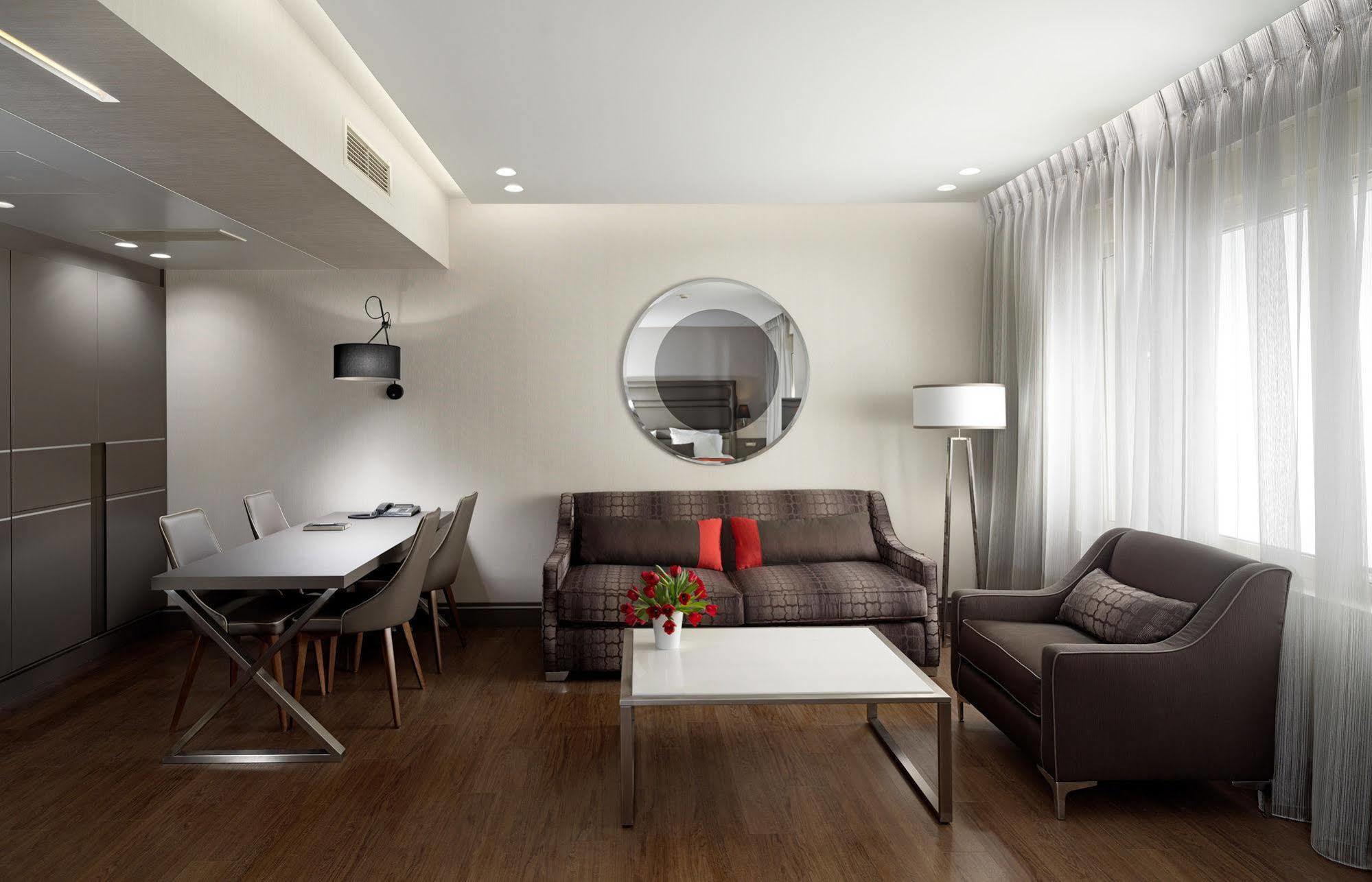 Holiday Suites Athens Luaran gambar